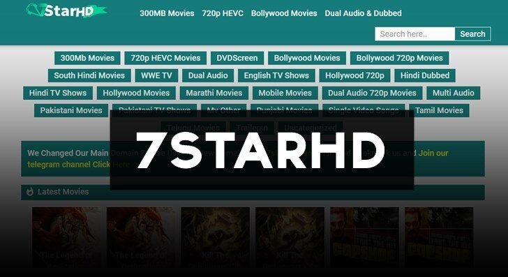 7StarHD