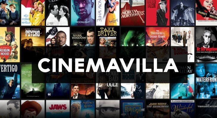 Cinemavilla