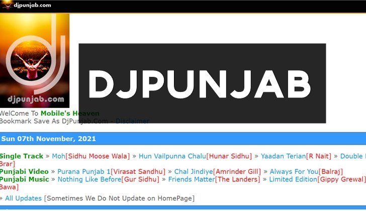 Djpunjab