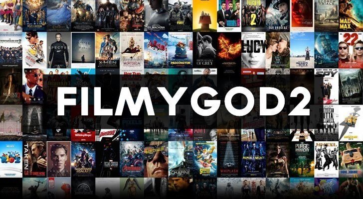 Filmygod