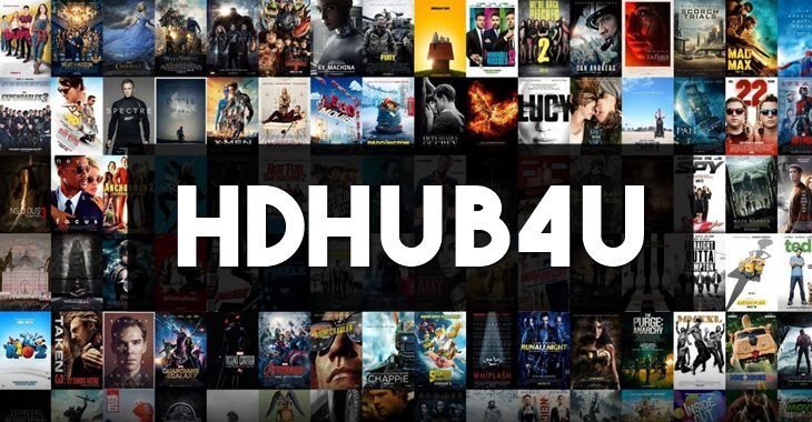 HDhub4u