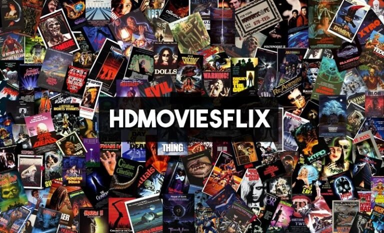 HDmoviesflix