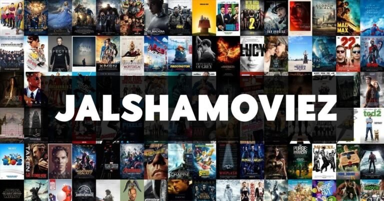 Jalshamoviez