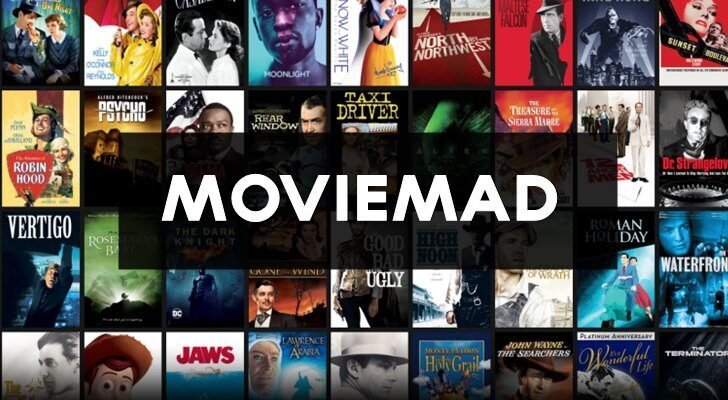 Moviemad