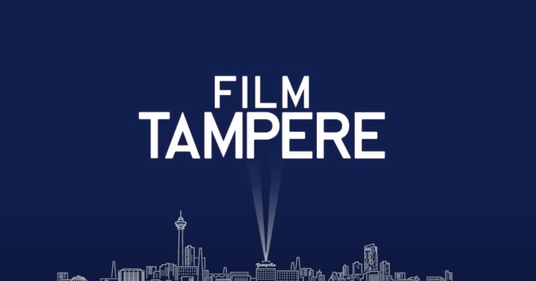 Finland’s Film Tampere appoints first head of games to “connect film and games creators”