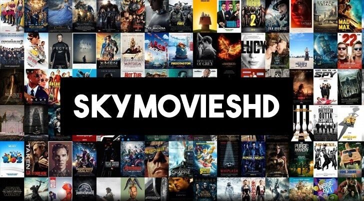 Skymovies