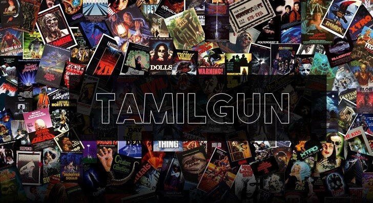 TamilGun