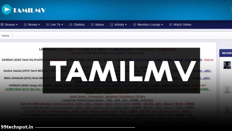 TamilMV