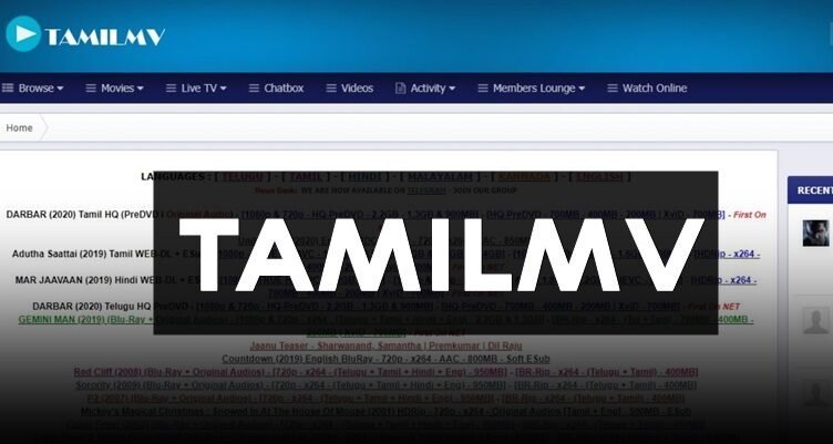 TamilMV