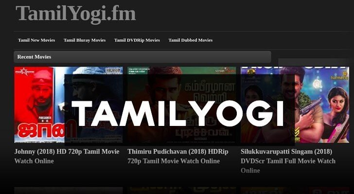 Tamilyogi