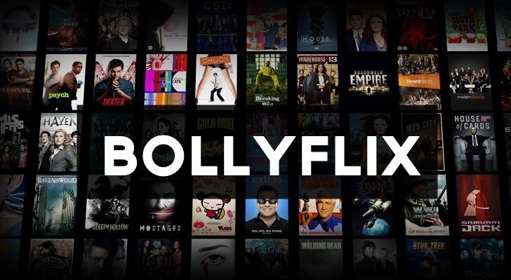 Bollyflix