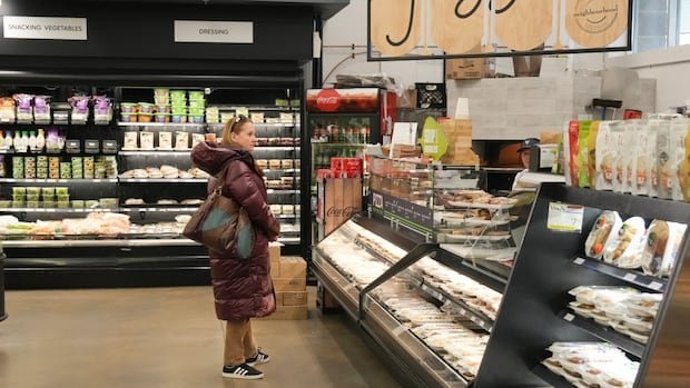 Canada’s inflation rate fell to 1.8% in December, with prices declining during GST break